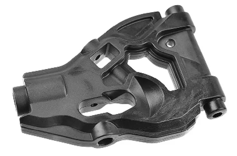 Corally - Suspension Arm Hda-3, Lower, Front, Composite, 1Pcs, For Spark 1