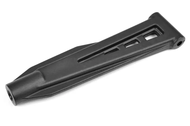 Corally - Suspension Arm Long - V2 - Upper - Front - Composite - 1 Pc: Dementor, Kronos, Shogun 1