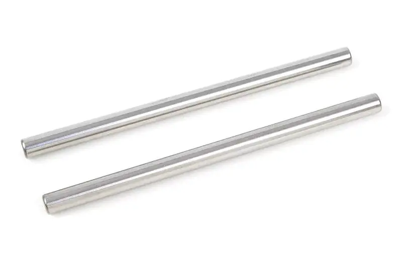 Corally - Suspension Arm Pivot Pin Rtr - Lower Inner - Rear - Steel - 70Mm - 2Pcs 1