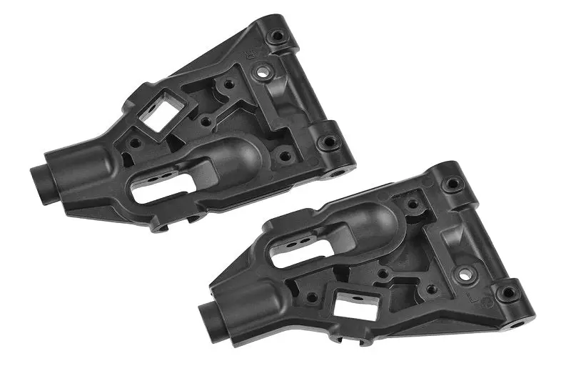 Corally - Suspension Arms - Xb Pro - Lower Front - L/R - 1Pair 1