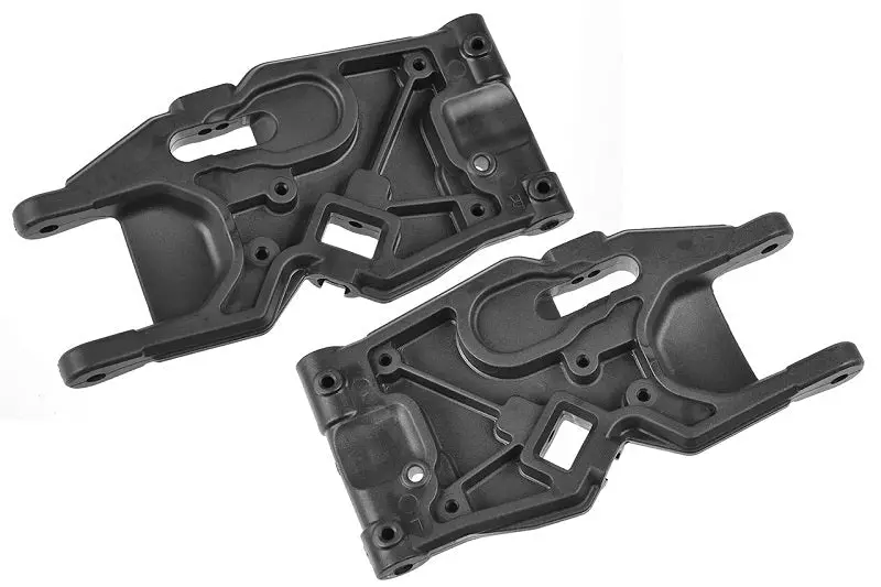 Corally - Suspension Arms, Xb Pro, Rear, L/R, 1 Pair 1