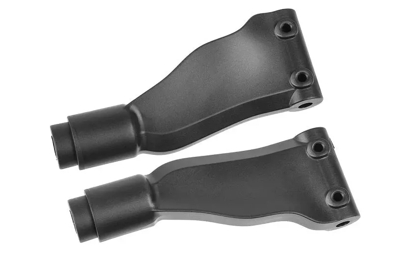 Corally - Suspension Arms, Xb Pro, Upper Front, L/R 1 Pair 1