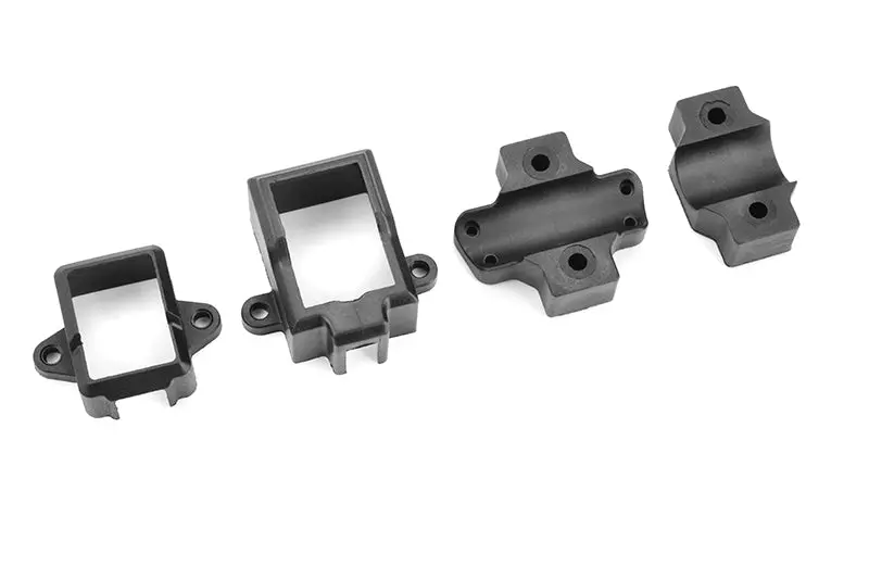Corally - Switch Holder - Torox 135 - 180 Switch - Tube 12Mm - 1 Set 1