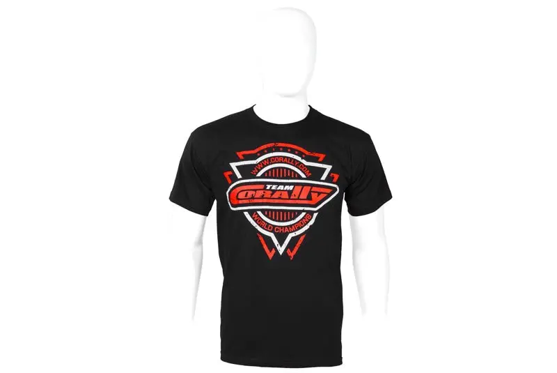 Corally - T-Shirt - Tc - D1 - Small 1