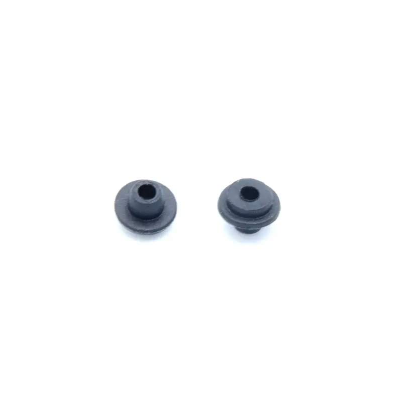 Corally - Team Corally - Composite Washer Shock Body - 2 Pcs 1