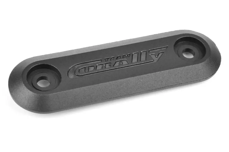 Corally - Team Corally - Wing Washer - Large Compoiste (1Pc) 1
