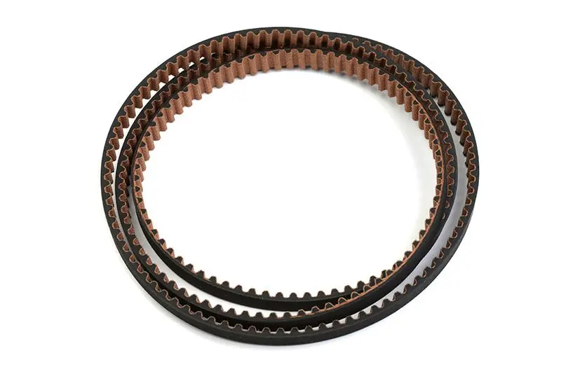 Corally - Timing Belt Ssx-8 - 1 Pc 1