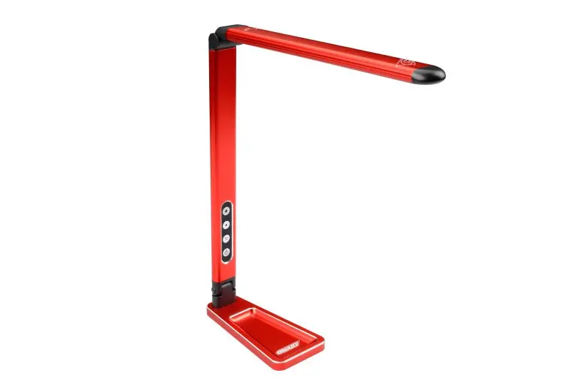 Corally - Ultimate Led Pit Light With Parts Tray-12Vdc, Red 1