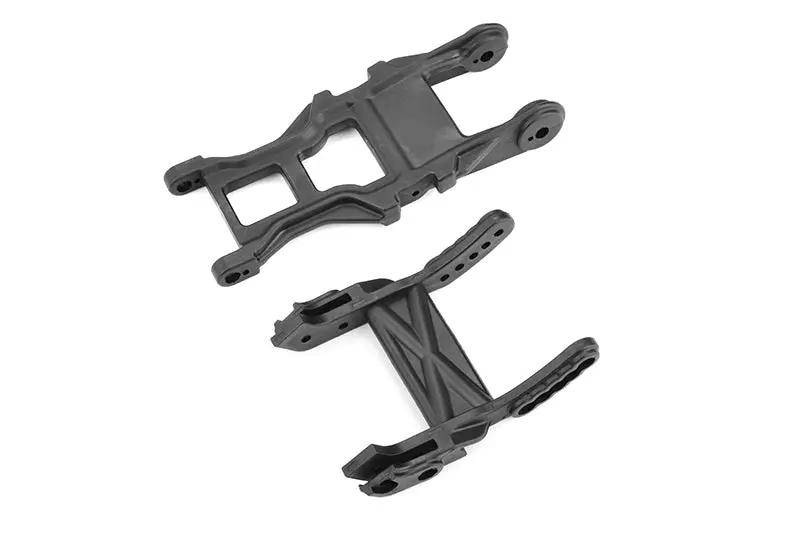 Corally - Wheelie Bar Arm - Composite - 1 Set 1
