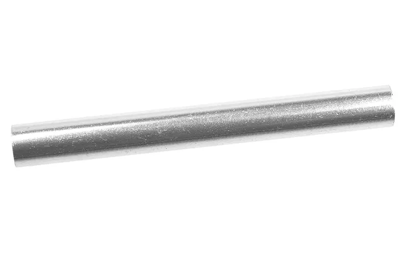 Corally - Wheelie Bar - Axle - 5X44mm - Aluminum - 1Pc 1