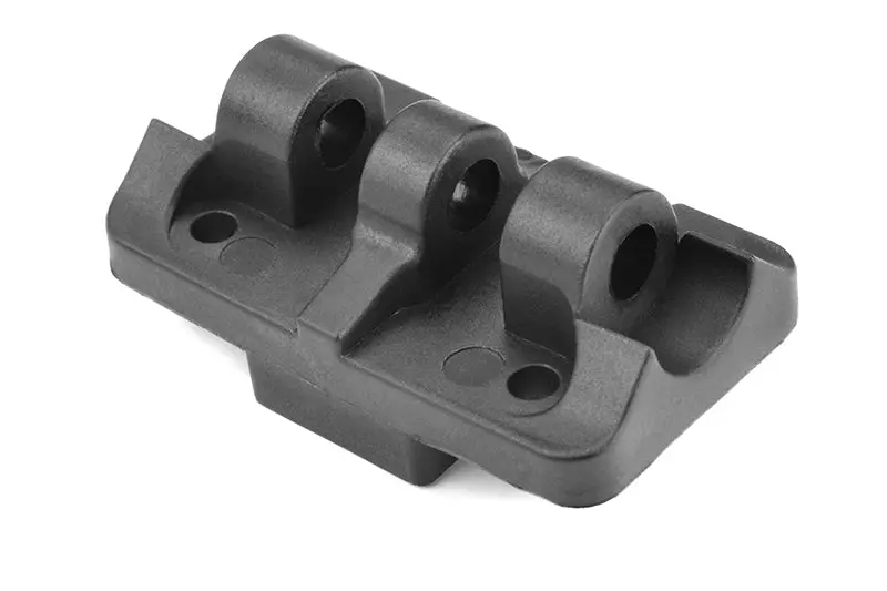 Corally - Wheelie Bar Holder - Part A - Composite - 1Pc 1