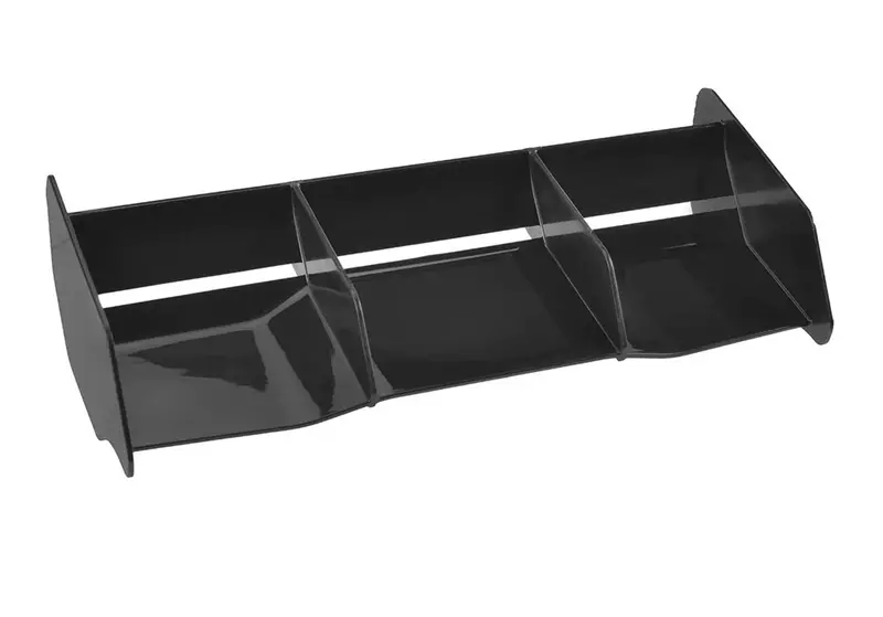 Corally - Wing - Composite - Black - 1 Pc 1