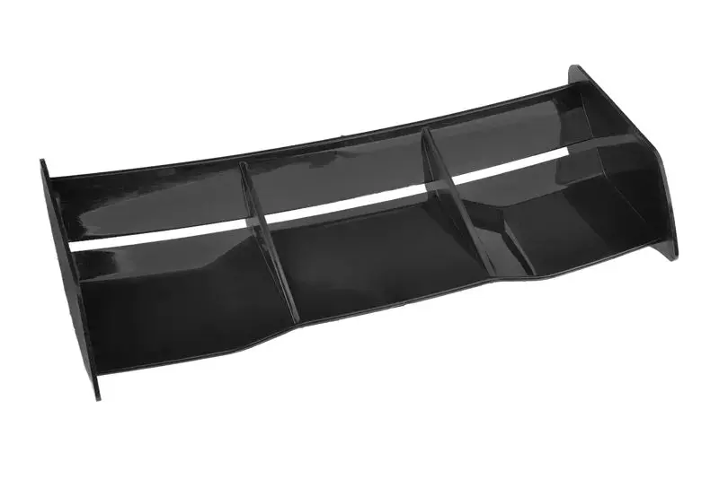 Corally - Wing - Composite - Black - 1Pc 1