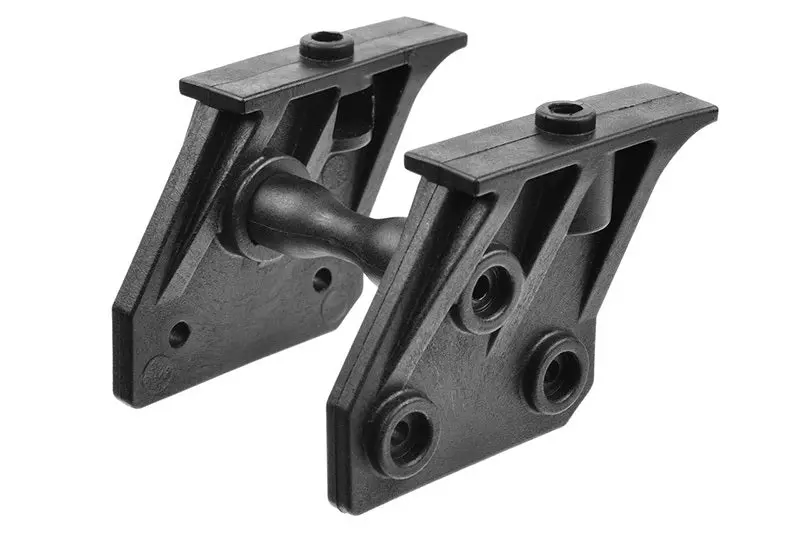 Corally - Wing Support, Asuga Xlr, Left, Right, Composite, 1 Set 1
