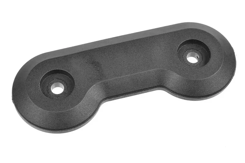 Corally - Wing Washer, Composite, 1Pc For Syncro 4 & Kagama 4 1