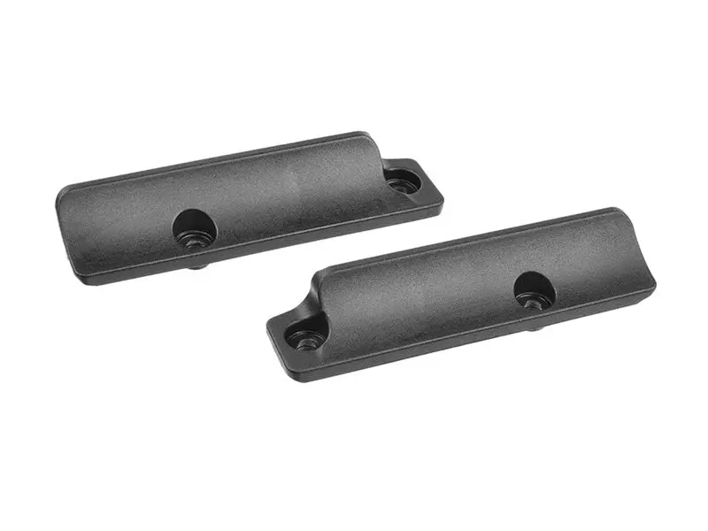 Corally - Winglets For Hda-3 Front Upper Arms, Left And Right - 1 Set 1