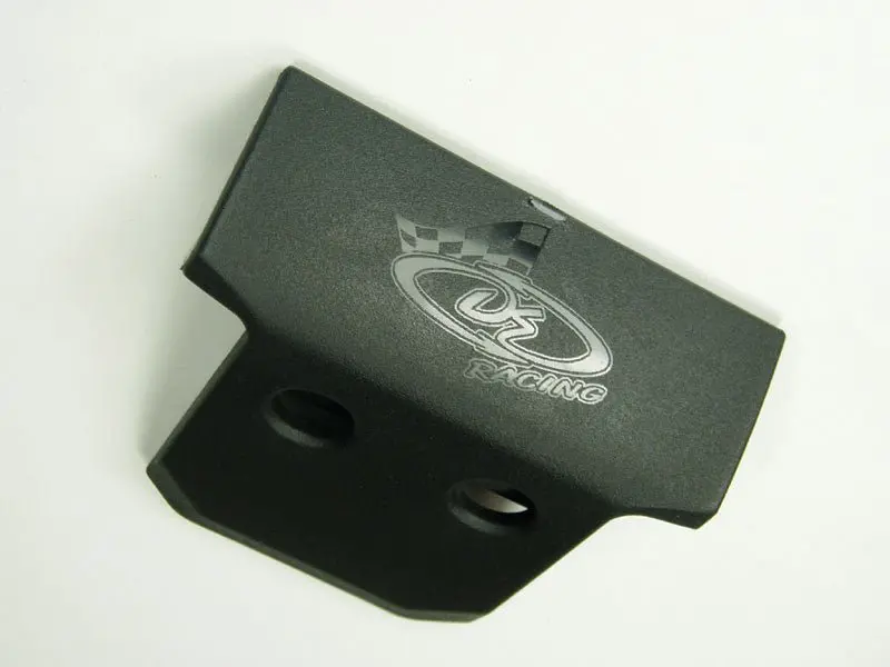 De Racing - Bumpskid For Jammin X1-Cr / Crt, X2-Cr / Crt, And Nexx8 1