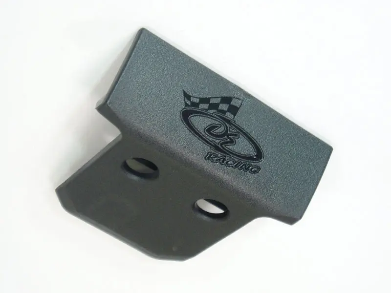 De Racing - Bumpskid For Kyosho Mp777 / St-R / St-Rr / Inferno Ve 1