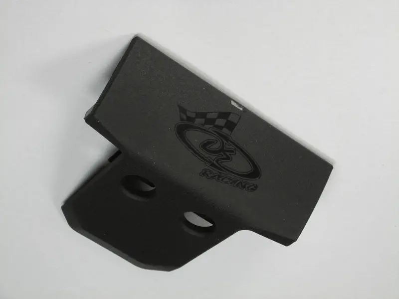 De Racing - Bumpskid For Kyosho Mp9 / Mp9e 1
