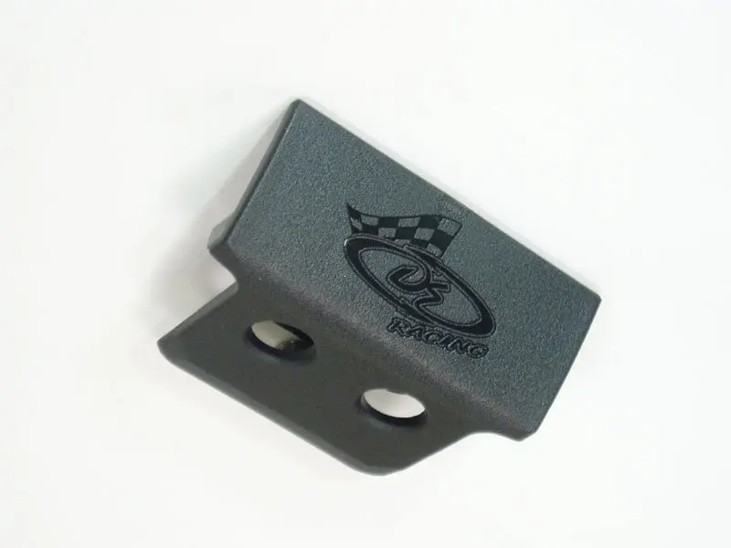 De Racing - Bumpskid For Losi 8 / 8T / 2.0 / 2.0T / 8E 2.0 1
