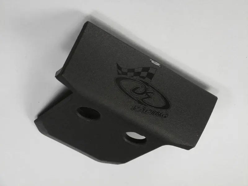De Racing - Bumpskid For Mugen Mbx6 / Mbx6t 1