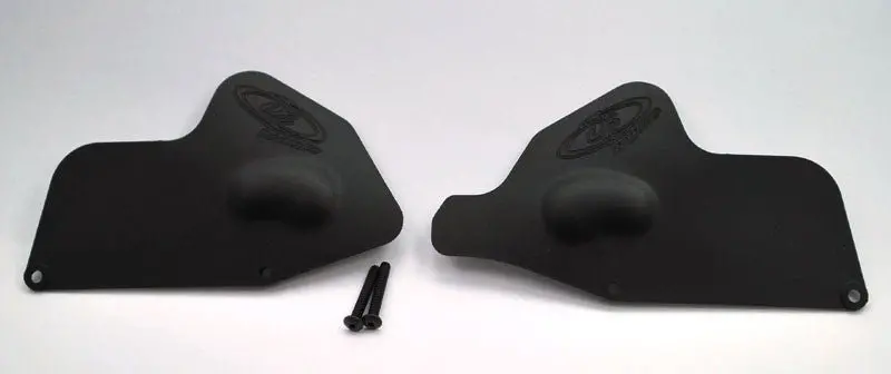 De Racing - Mud Guards For Losi 8 / 2.0 / 8E 2.0 1