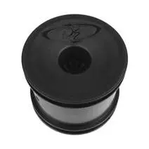 De Racing - Speedline St Wheels For Associated T5m / Black / 4Pcs 1