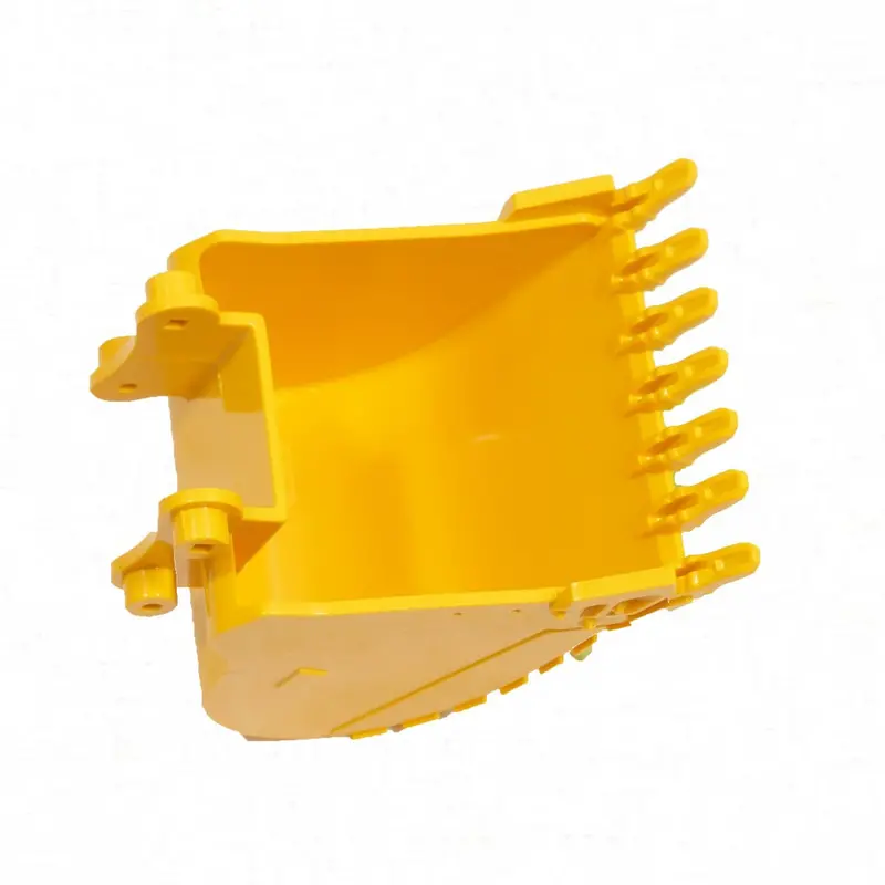 Diecast Masters - Bucket Kit For Cat 1/24 Scale Rc 336 Excavator 1
