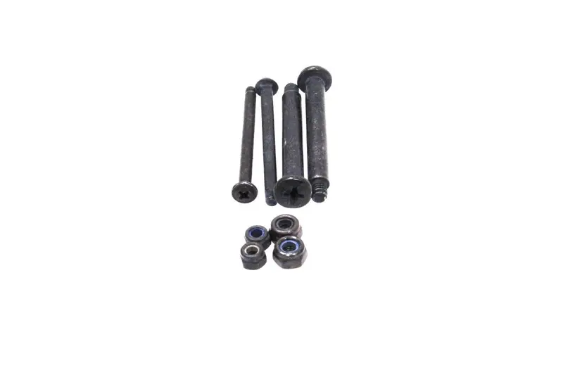 Diecast Masters - Bucket Mounting Screws & Nuts, For Cat 1/20 Scale Rc 330D Excavator 1