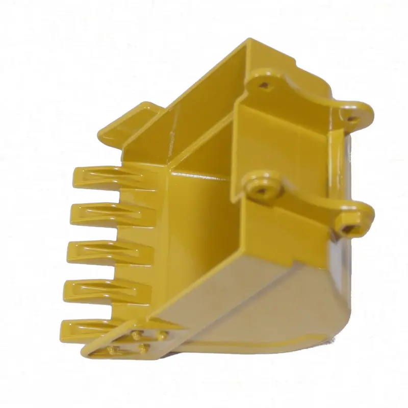 Diecast Masters - Bucket Work Tool, For Cat 1/20 Scale Rc 330D Excavator 1