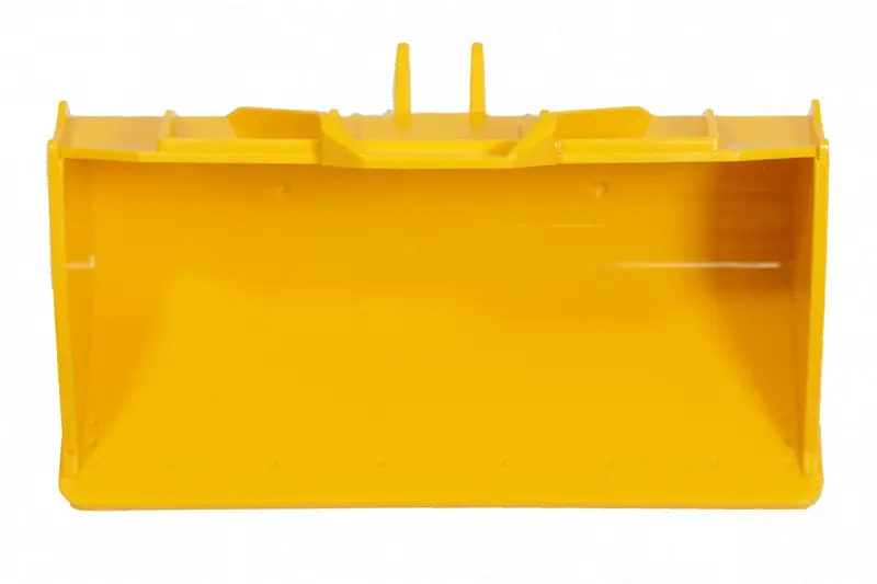 Diecast Masters - Front Blade For Cat 1/24 Scale Rc 950M Wheel Loader 1