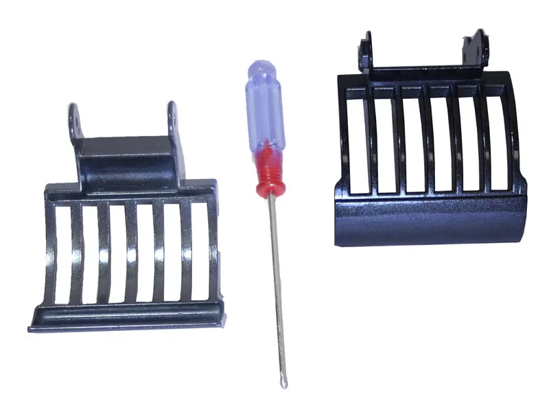 Diecast Masters - Grapple Work Tool 1
