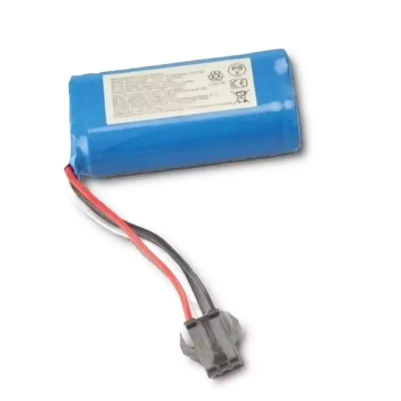 Diecast Masters - Lithium Battery For 25001, 25002, 25003, 25004 1