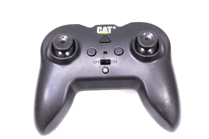 Diecast Masters - Remote Controller For Cat 1/24 Scale Rc 745 Articulated Truck 1