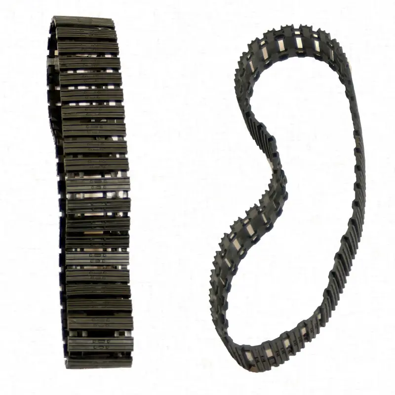 Diecast Masters - Track Left & Right For Cat 1/24 Scale Rc 336 Excavator 1