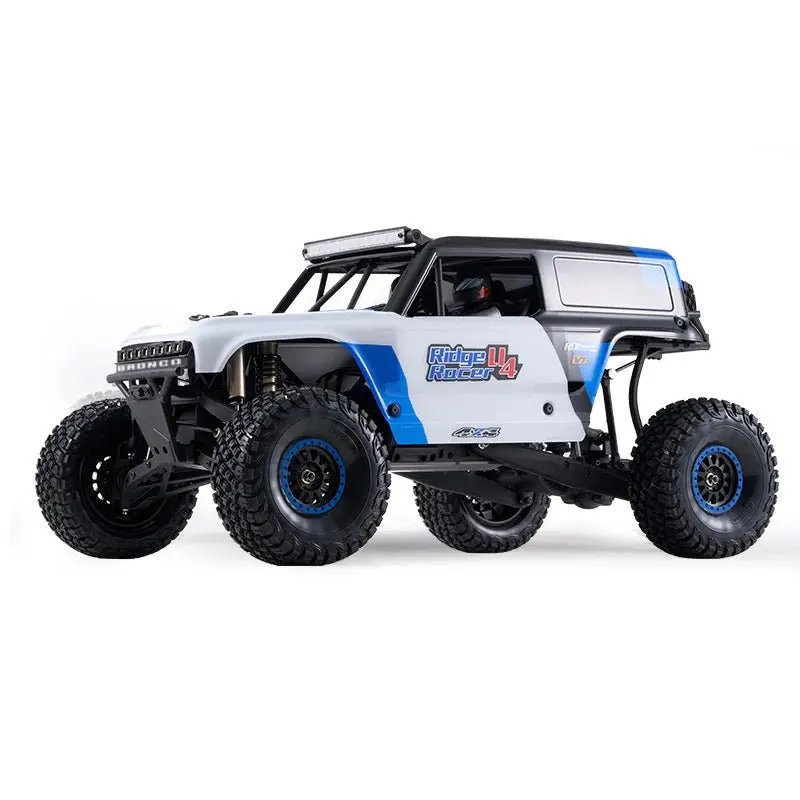Discontinued - Fms - Rochobby 1:7 Ridge Racer U4 Desert Buggy Rs 1