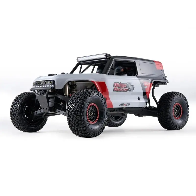 Discontinued - Fms - Rochobby 1:7 Ridge Racer U4 Desert Buggy Rs 1