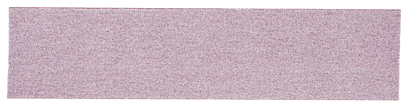 Dubro - 11" Replacement Sand Paper, 150 Grit, 6Pcs 1