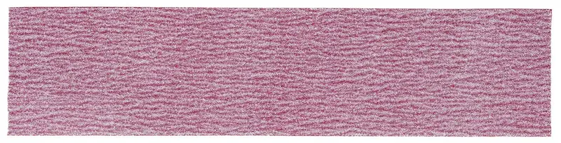 Dubro - 11" Replacement Sand Paper, 220 Grit, 6Pcs 1