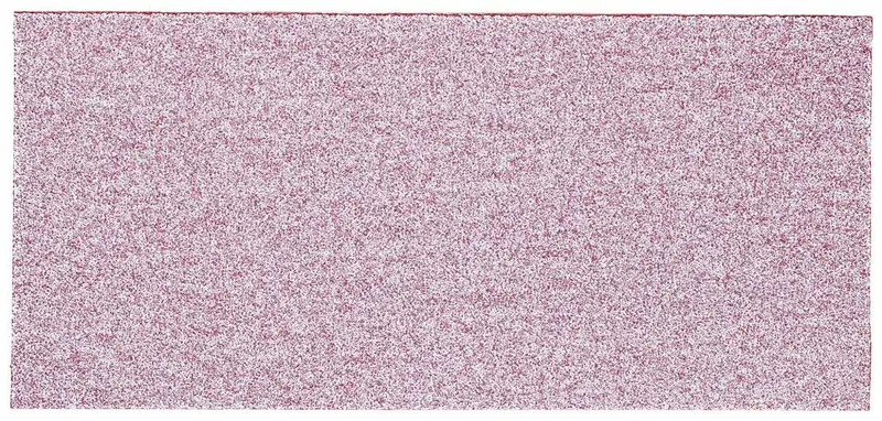 Dubro - 22" Replacement Sand Paper, 150 Grit, 6Pcs 1