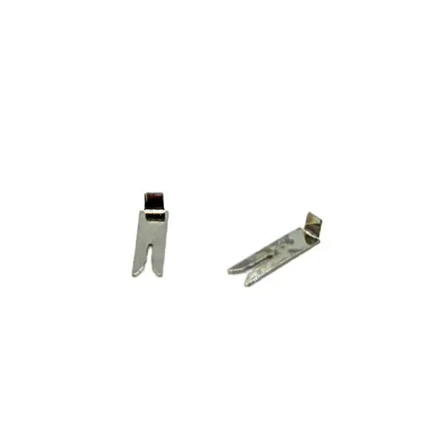 Dubro - 2Mm Safety Lock Kwik-Link, 2/Pkg 2