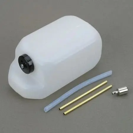 Dubro - 4 Oz (120Cc) Fuel Tank 1