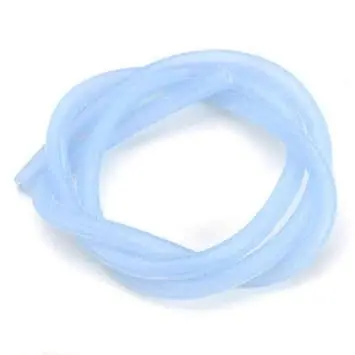 Dubro - 5/32 I.D. Silicone Tubing 3 Ft/Pkg 1