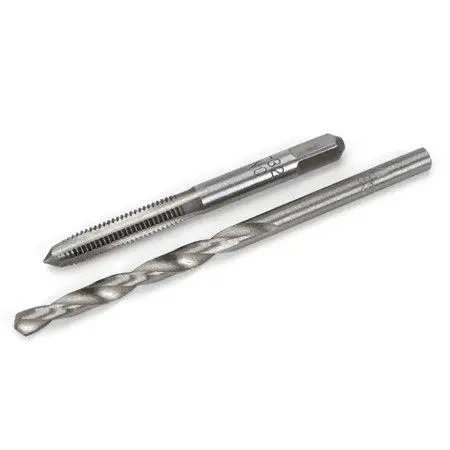Dubro - 8-32 Tab & Drill Set 1