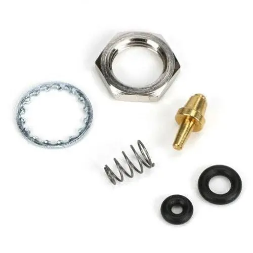 Dubro - Fueling Valve Rebuild Kit For #334 Fueling Valve Glo-Version 1
