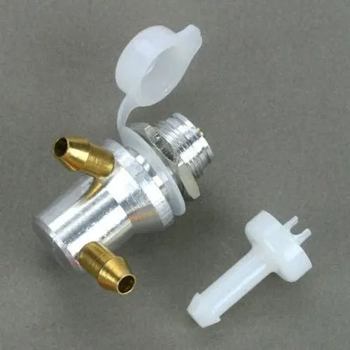 Dubro - Large Scale Fueling Valve For Glo-Fuel 1
