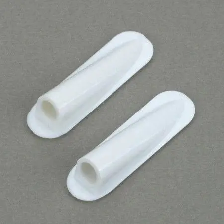 Dubro - Lazer Rod Push Rod Exit 2/Pkg 1