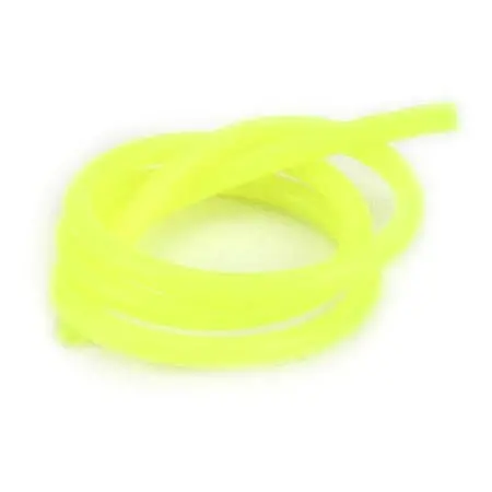 Dubro - Nitro Line Fuel Tubing (Yellow) - 2 Ft/Pkg. 1