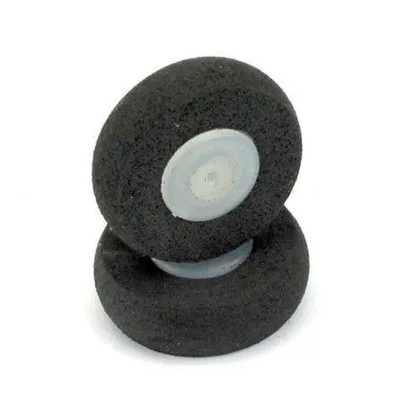 Dubro Products - 1 1/2" (38Mmm) Mini Lite Wheels 1