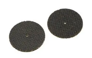 Dubro Products - 1 1/4" Cut Off Wheels 1